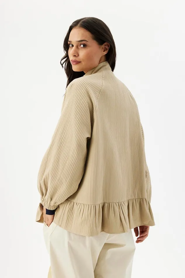 IN FRONT BLAZER JACKETS Women MELISSA JACKET 16259 191 Sand 191