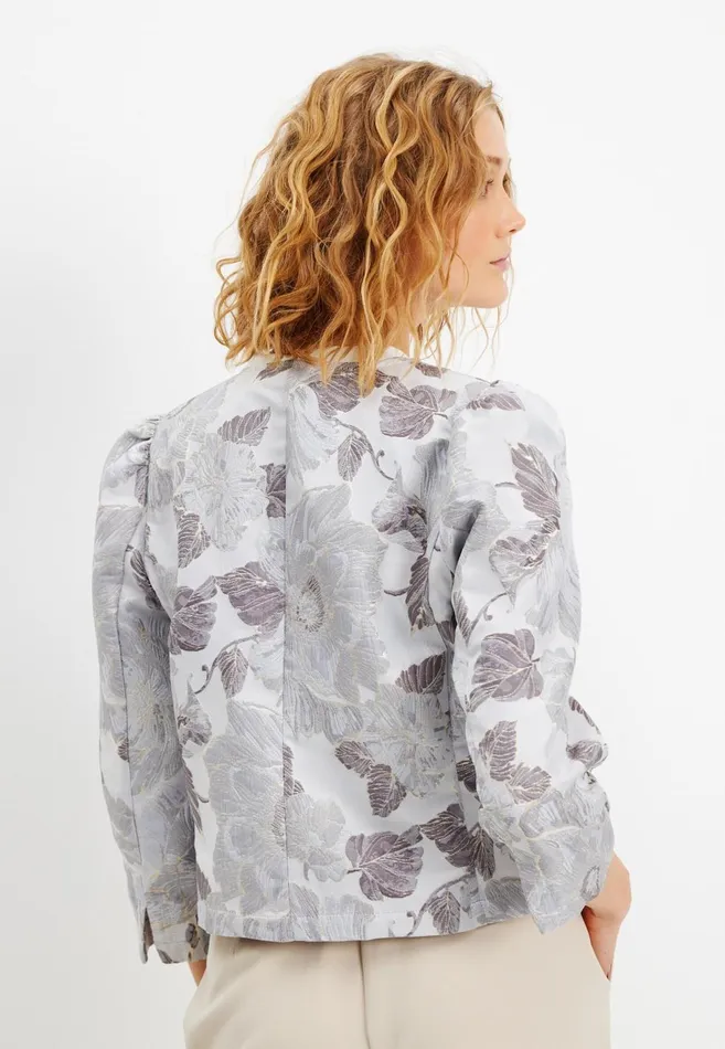 IN FRONT BLAZER JACKETS Women MISHA JACKET 15587 190 Nature 190