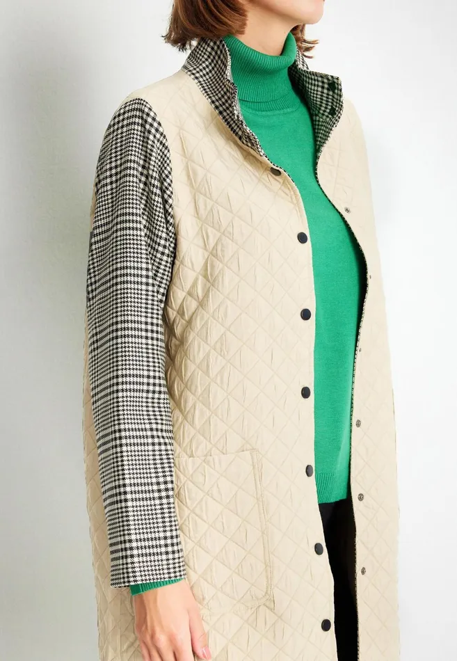 IN FRONT BLAZER JACKETS Women WOODY JACKET 15280 191 Sand 191