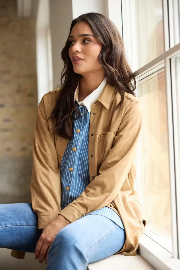 IN FRONT BLOUSES SHIRTS Women ELLEN SHIRT 16534 505 Creme 025 IN FRONT BLOUSES SHIRTS Women ELLEN SHIRT 16534 505 Creme 025