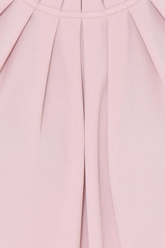 IN FRONT BLOUSES SHIRTS Women GRAZIA BLOUSE 15530 210 Dusty Rose 210