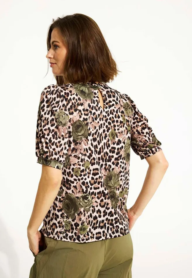 IN FRONT BLOUSES SHIRTS Women GRAZIA BLOUSE 16580 191 Sand 191 IN FRONT BLOUSES SHIRTS Women GRAZIA BLOUSE 16580 191 Sand 191