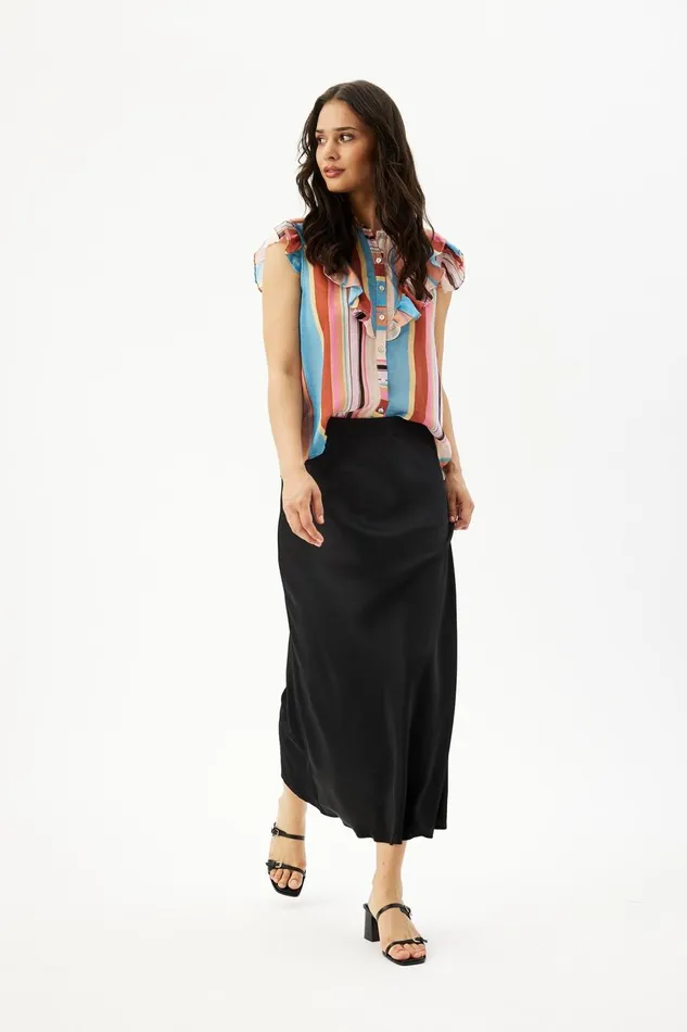 IN FRONT BLOUSES SHIRTS Women JOANNA SHIRT 16348 000 Multicolour 000