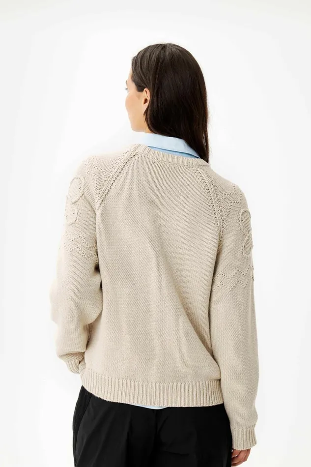 IN FRONT BLOUSES SHIRTS Women MAGGI BLOUSE 16268 191 Sand 191 IN FRONT BLOUSES SHIRTS Women MAGGI BLOUSE 16268 191 Sand 191