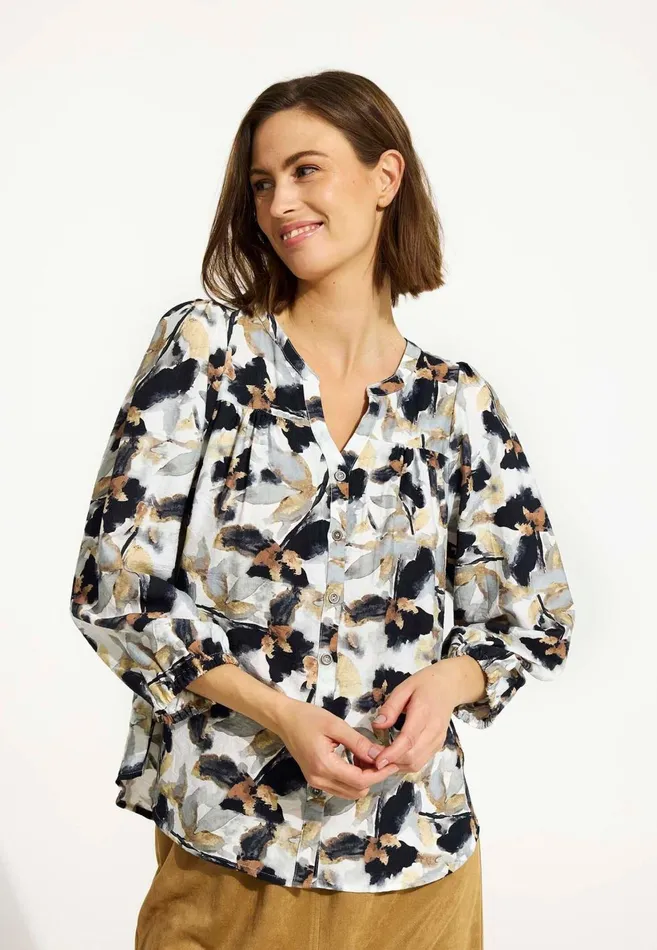IN FRONT BLOUSES SHIRTS Women MELONE SHIRT 16547 000 Multicolour 000