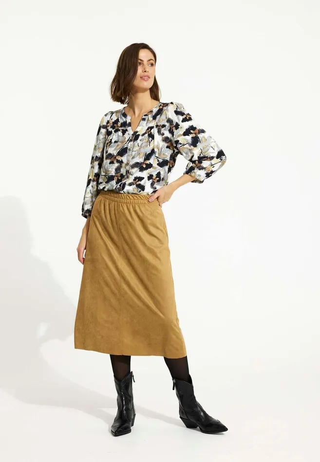 IN FRONT BLOUSES SHIRTS Women MELONE SHIRT 16547 000 Multicolour 000 IN FRONT BLOUSES SHIRTS Women MELONE SHIRT 16547 000 Multicolour 000