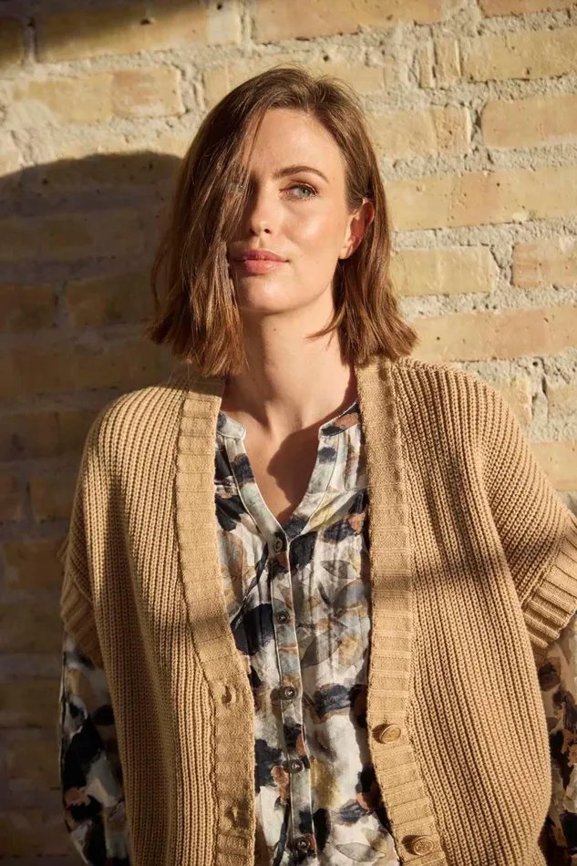 IN FRONT BLOUSES SHIRTS Women MELONE SHIRT 16547 000 Multicolour 000 IN FRONT BLOUSES SHIRTS Women MELONE SHIRT 16547 000 Multicolour 000