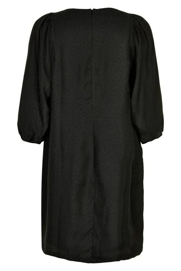 IN FRONT DRESSES Women ADDISON DRESS 14725 999 Black 999