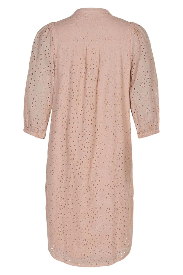IN FRONT DRESSES Women ALLIS DRESS 14915 205 Soft Rose 205