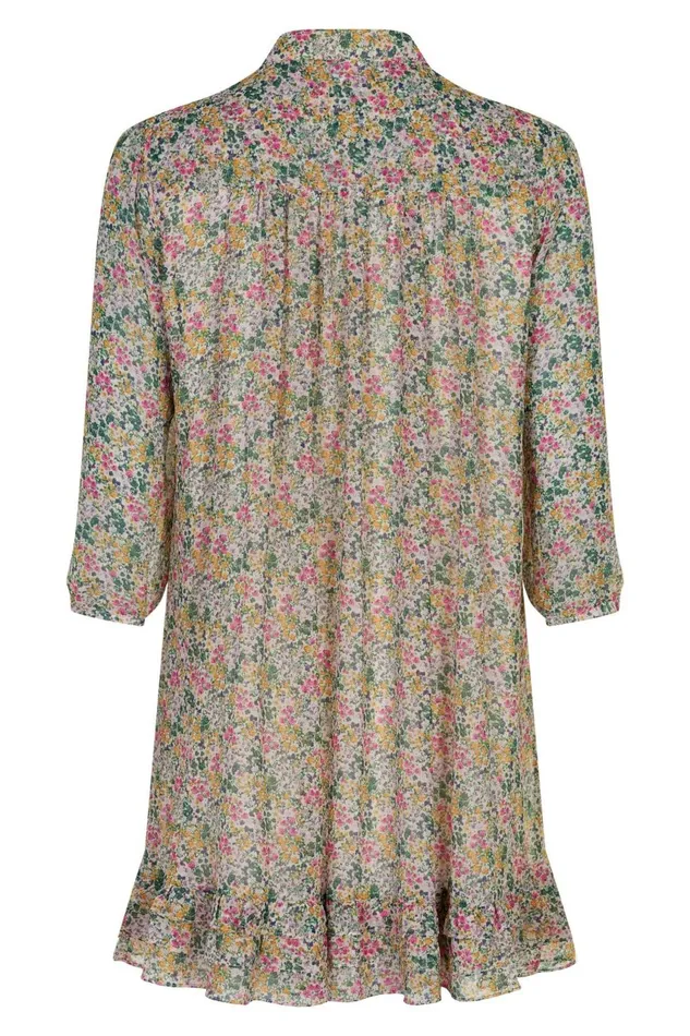 IN FRONT DRESSES Women FLASH TUNIC 14907 000 Multicolour 000