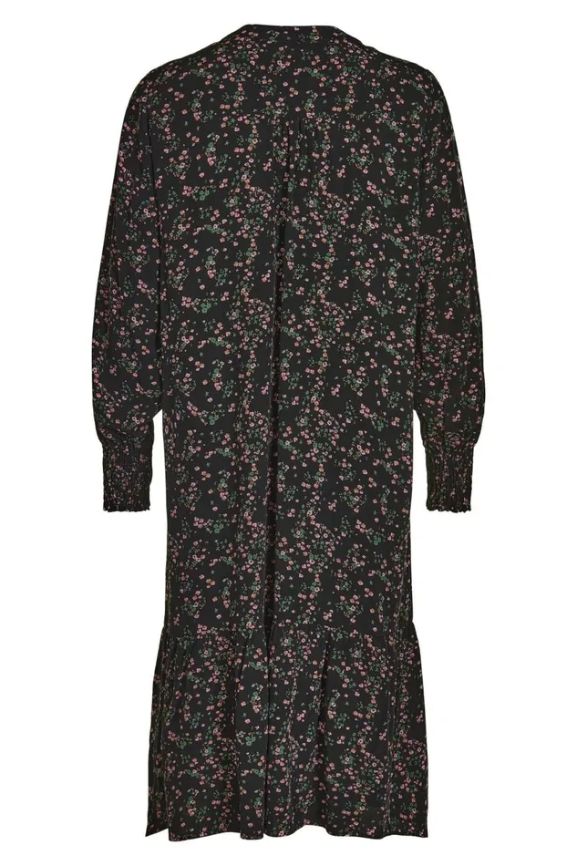 IN FRONT DRESSES Women LENNOX DRESS 14897 999 Black 999