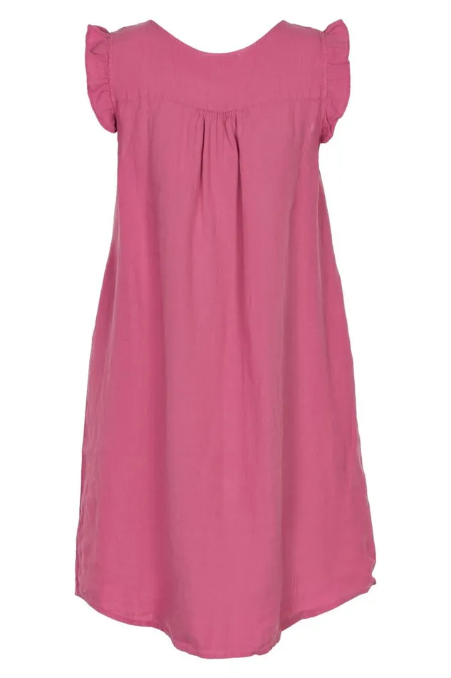 IN FRONT DRESSES Women LINO DRESS 15071 221 Pink 221