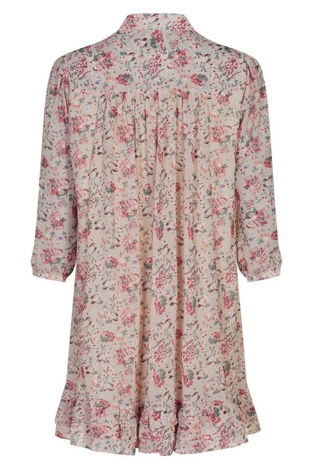 IN FRONT DRESSES Women MALFI TUNIC 14905 191 Sand 191