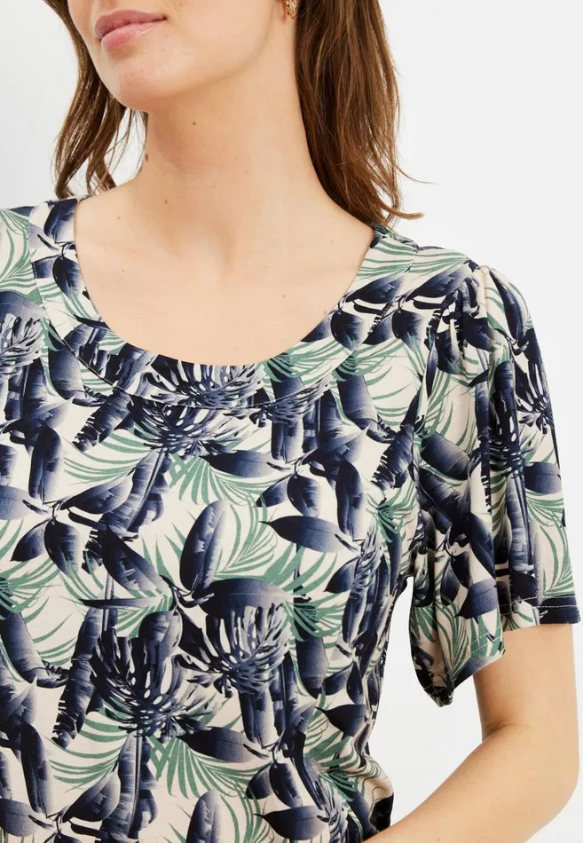 IN FRONT DRESSES Women MATILDA DRESS 15719 591 Navy 591