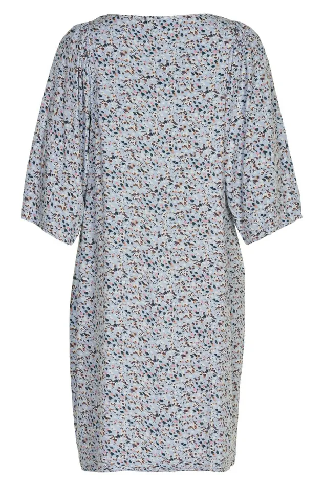 IN FRONT DRESSES Women MILANA DRESS 14952 501 Blue 501
