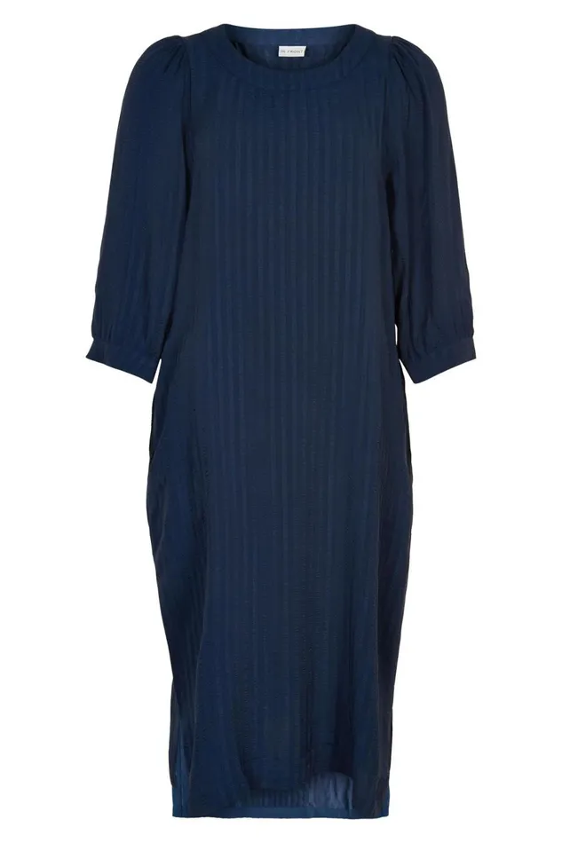 IN FRONT DRESSES Women PAULINA DRESS 15314 501 Blue 501