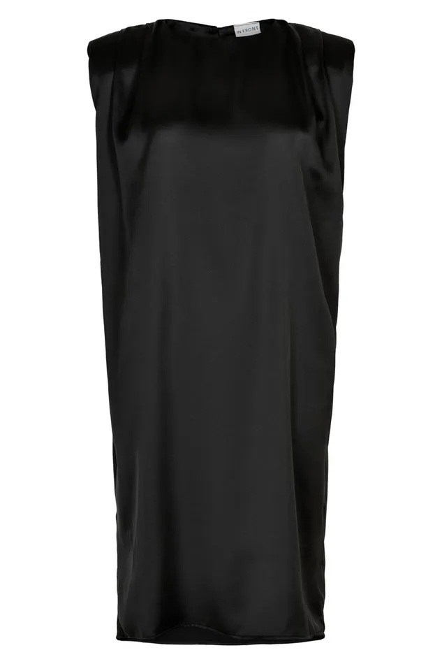 IN FRONT DRESSES Women RUDI DRESS 14192 999 Black 999