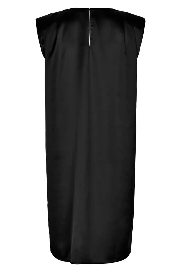 IN FRONT DRESSES Women RUDI DRESS 14192 999 Black 999
