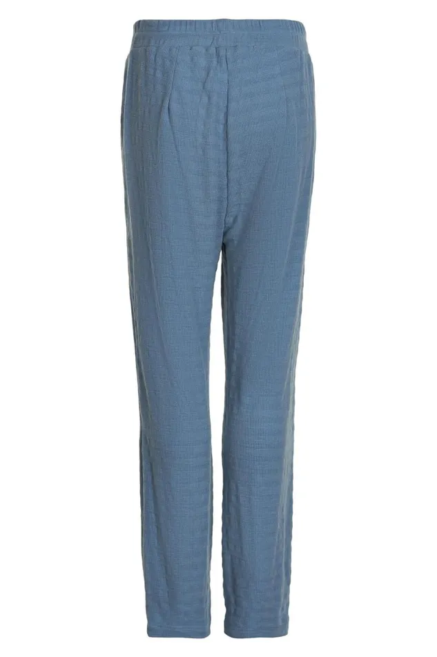 IN FRONT PANTS Women COSY PANT 14841 501 Blue 501