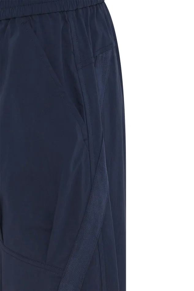 IN FRONT PANTS Women GINNA PANTS 16342 591 Navy 591