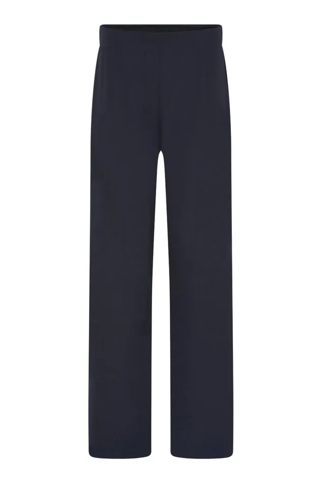 IN FRONT PANTS Women ISABEL PANTS 16059 591 Navy 591