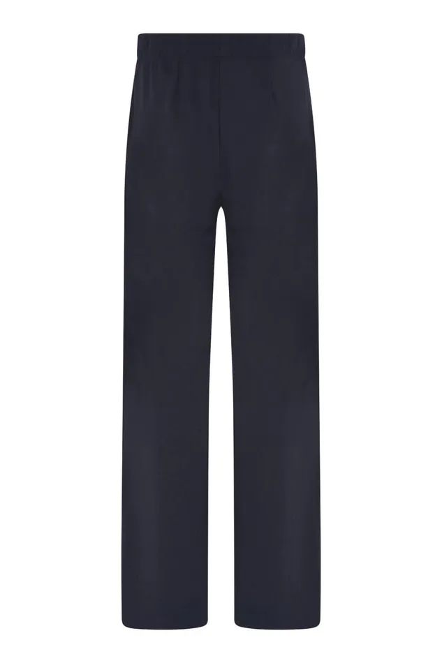 IN FRONT PANTS Women ISABEL PANTS 16059 591 Navy 591