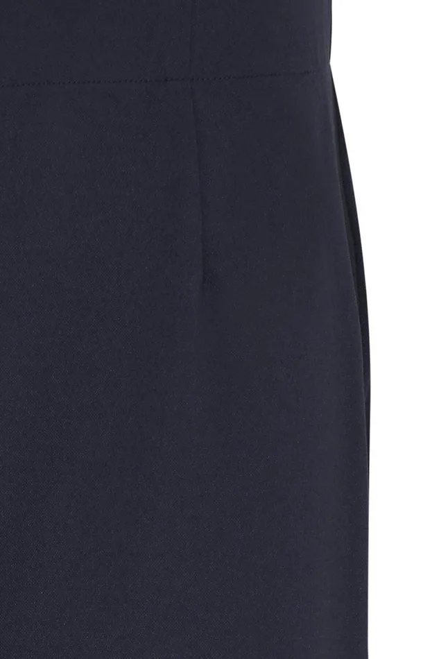 IN FRONT PANTS Women ISABEL PANTS 16059 591 Navy 591