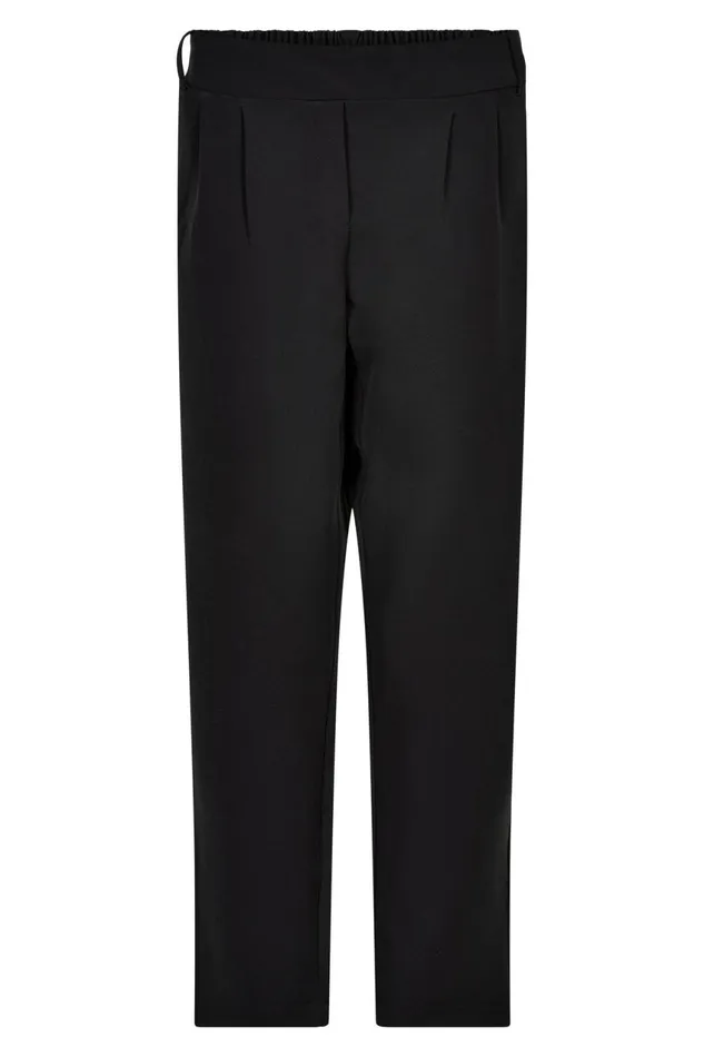 IN FRONT PANTS Women LEA PANT 15216 999 Black 999