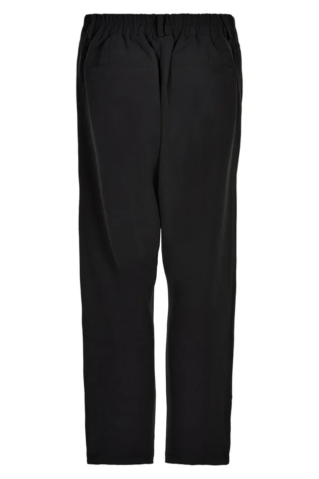 IN FRONT PANTS Women LEA PANT 15216 999 Black 999