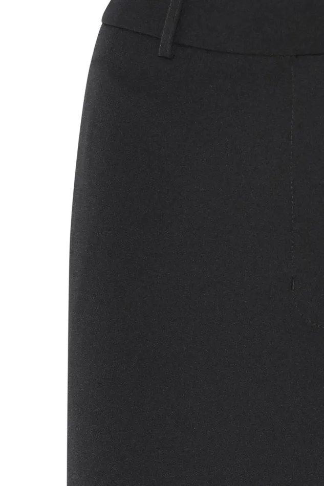IN FRONT PANTS Women LEA PANTS 15574 999 Black 999