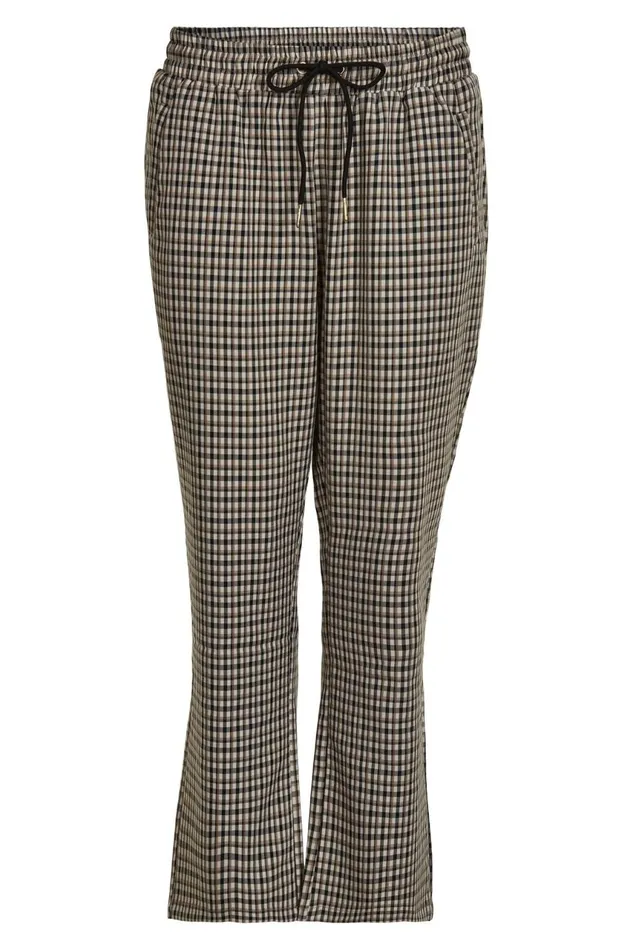 IN FRONT PANTS Women MARTHA PANT 14835 005 Cream 005