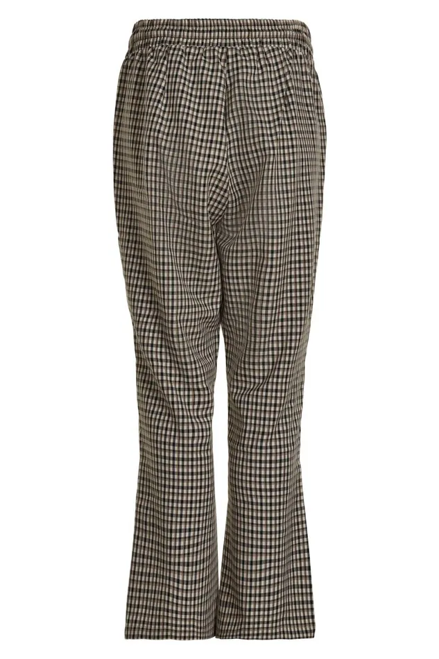 IN FRONT PANTS Women MARTHA PANT 14835 005 Cream 005