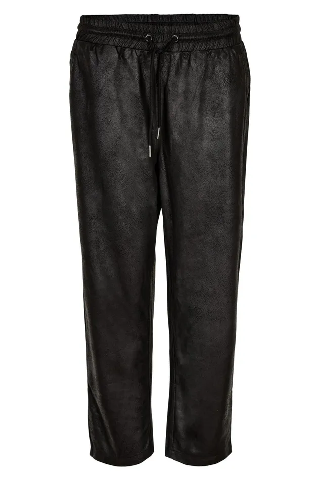IN FRONT PANTS Women MIRELLA PANT 15155 999 Black 999