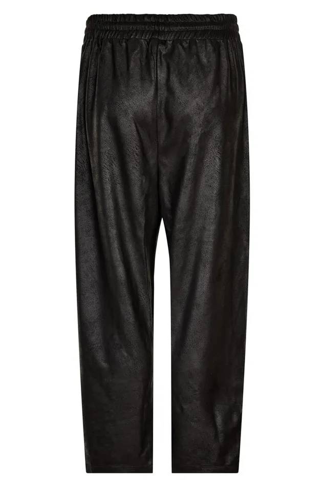 IN FRONT PANTS Women MIRELLA PANT 15155 999 Black 999