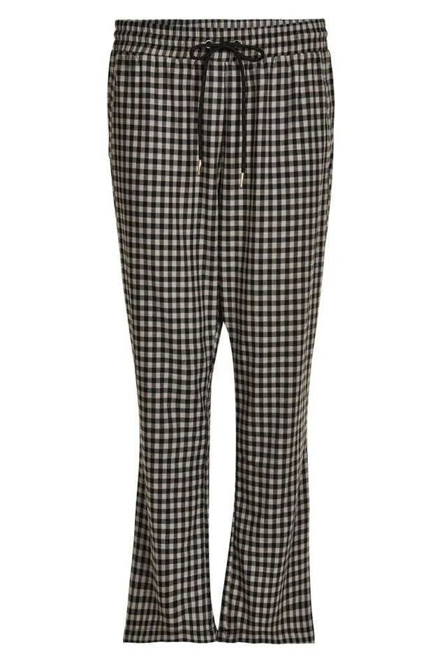 IN FRONT PANTS Women MOLLI PANTS 14833 999 Black 999