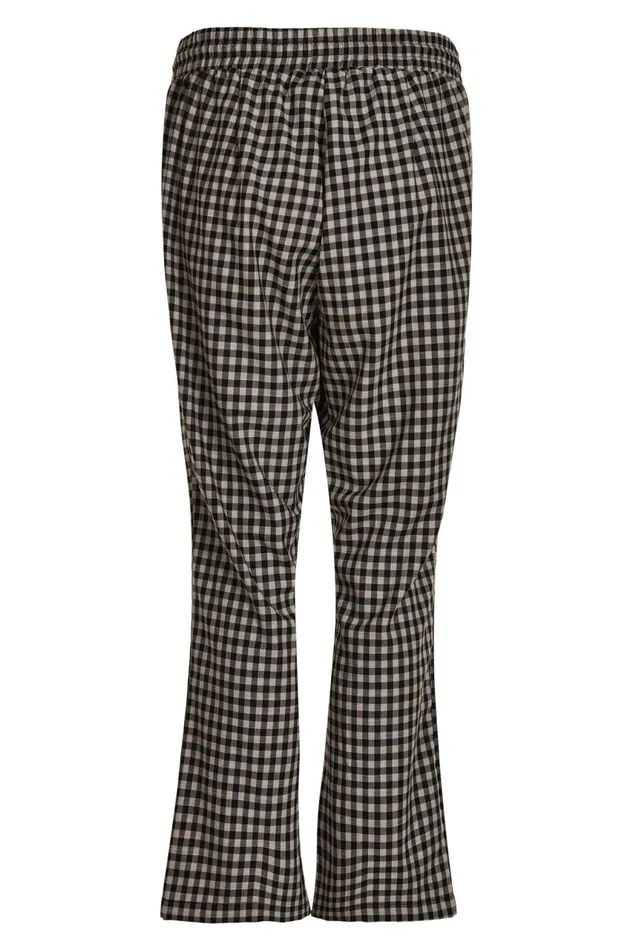 IN FRONT PANTS Women MOLLI PANTS 14833 999 Black 999