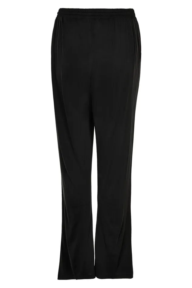 IN FRONT PANTS Women NINA PANT 15176 999 Black 999