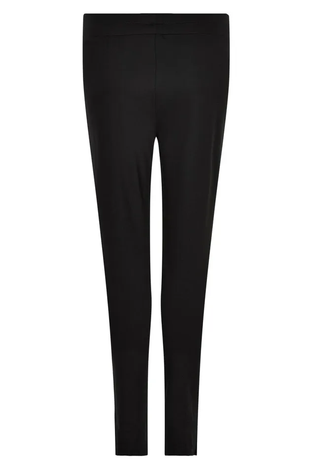 IN FRONT PANTS Women SASSELINE LEGGIN 14528 999 Black 999