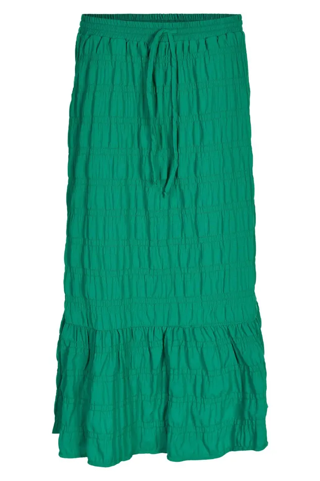 IN FRONT SKIRTS Women FRIDA SKIRT 15196 615 Green 615
