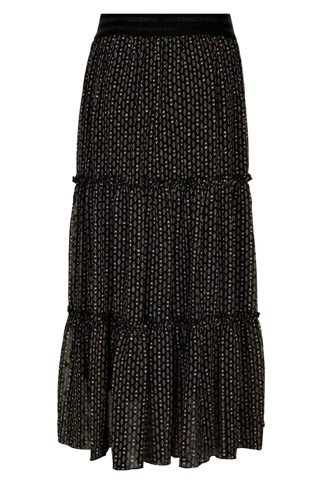 IN FRONT SKIRTS Women JOEY SKIRT 15427 999 Black 999
