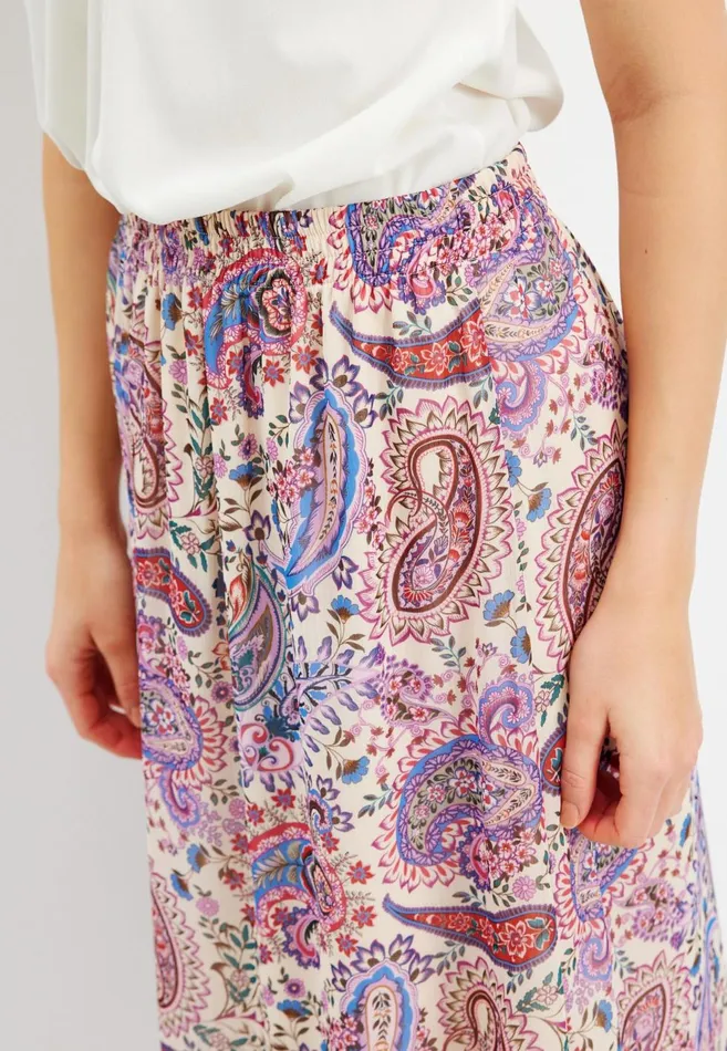 IN FRONT SKIRTS Women JUPELINE SKIRT 15652 000 Multicolour 000
