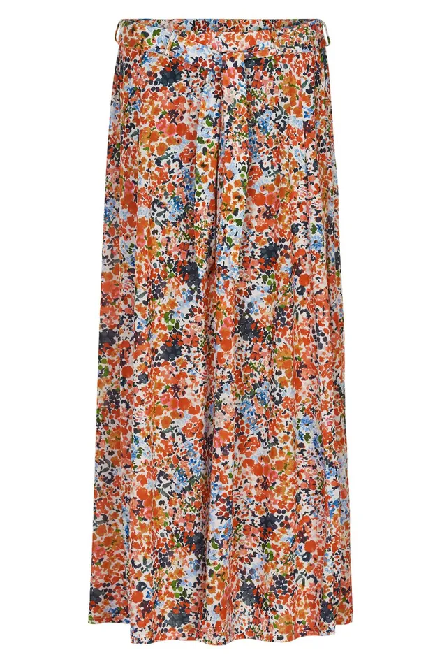 IN FRONT SKIRTS Women LALALA SKIRT 15236 000 Multicolor 000