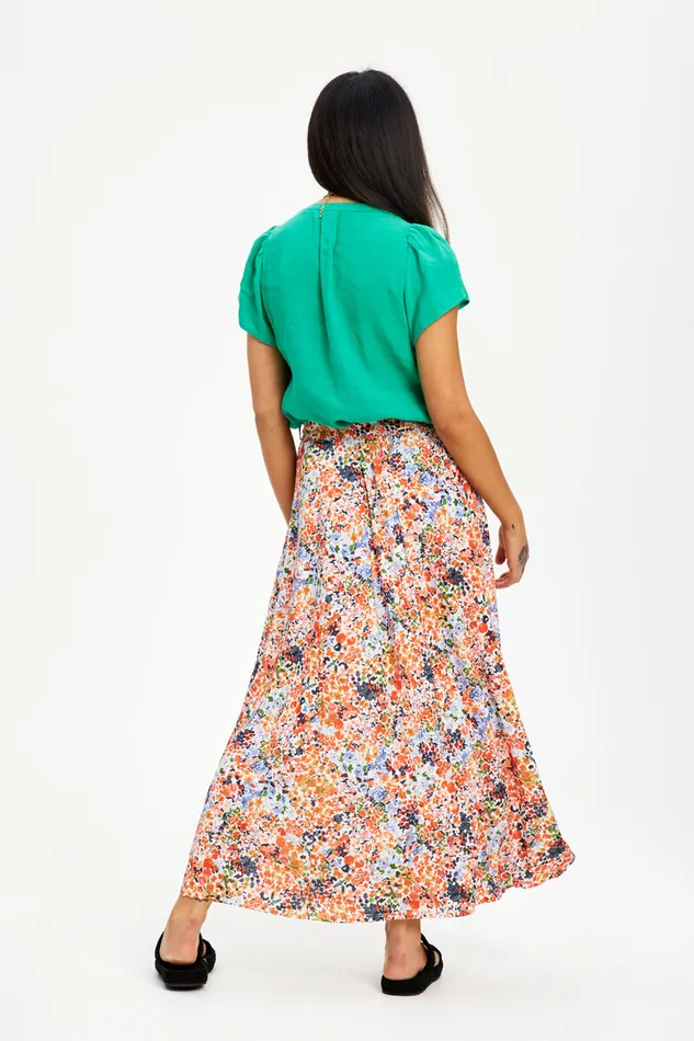 IN FRONT SKIRTS Women LALALA SKIRT 15236 000 Multicolor 000