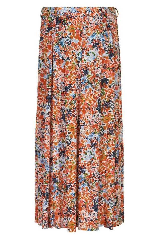 IN FRONT SKIRTS Women LALALA SKIRT 15236 000 Multicolor 000