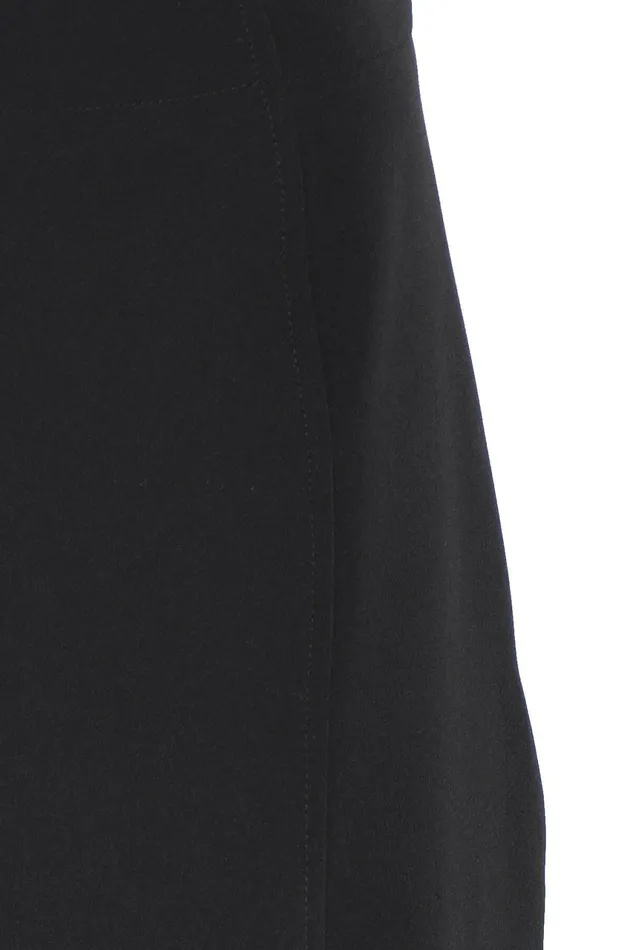 IN FRONT SKIRTS Women LEA SKIRT 15714 999 Black 999
