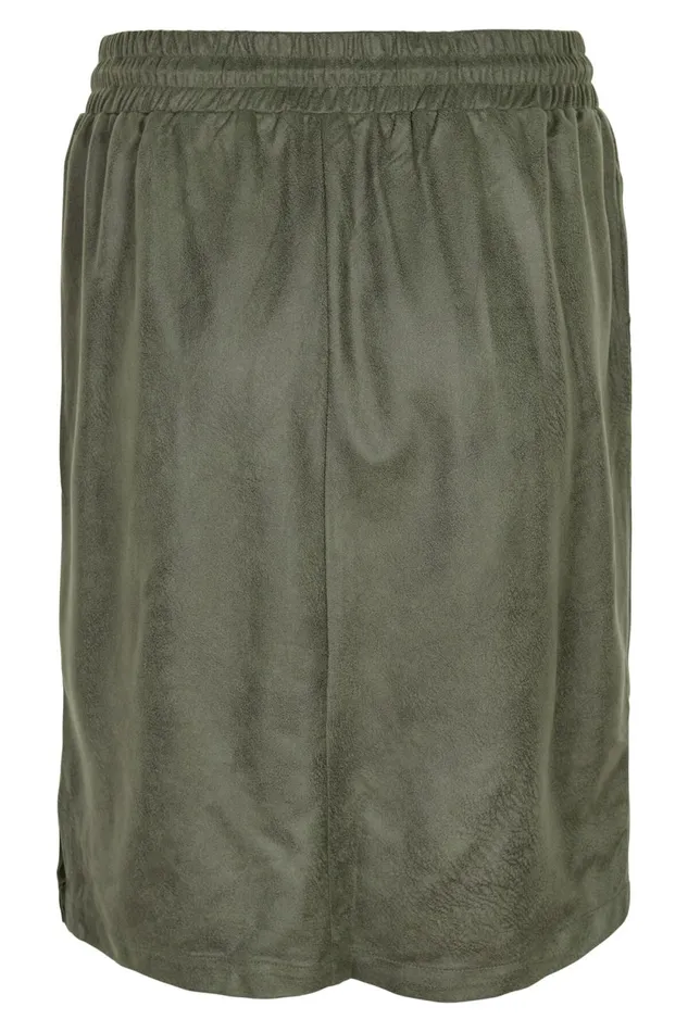 IN FRONT SKIRTS Women MIRELLA SKIRT 15154 615 Green 615