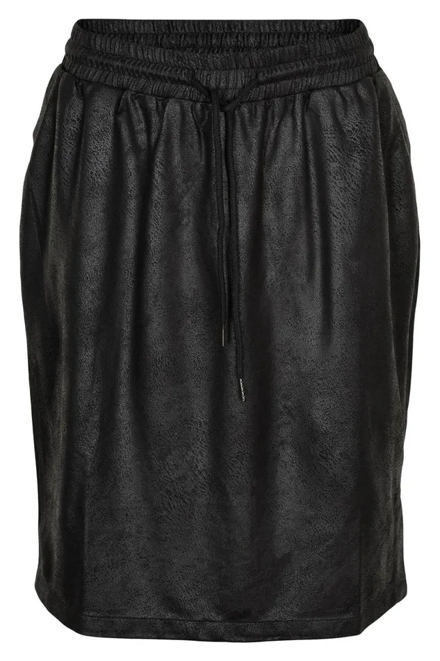 IN FRONT SKIRTS Women MIRELLA SKIRT 15154 999 Black 999
