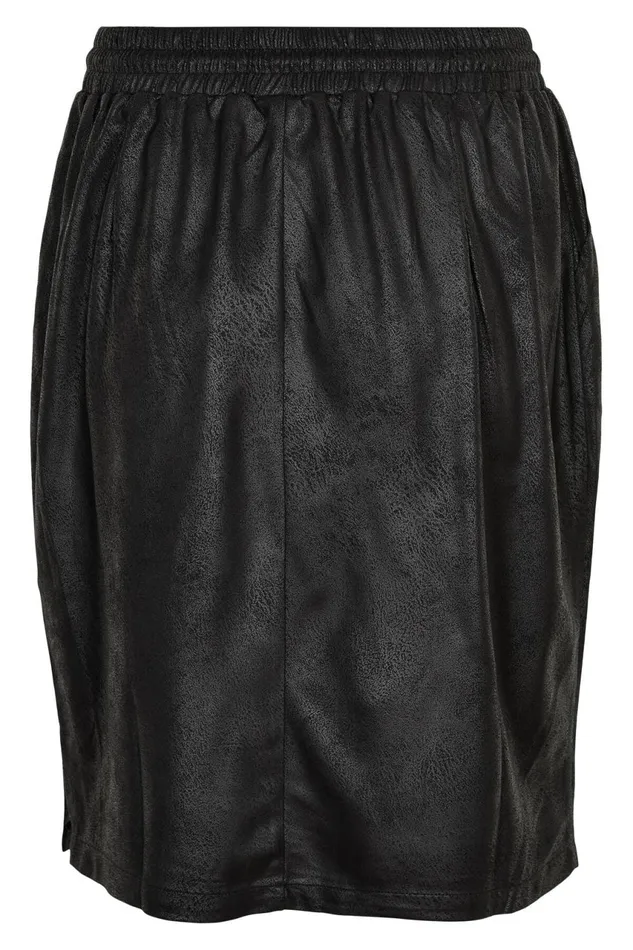 IN FRONT SKIRTS Women MIRELLA SKIRT 15154 999 Black 999