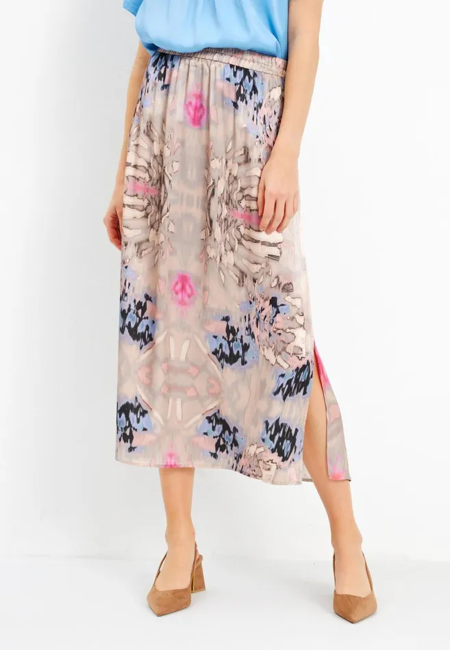 IN FRONT SKIRTS Women STARLIGHT SKIRT 15638 215 Rose 215