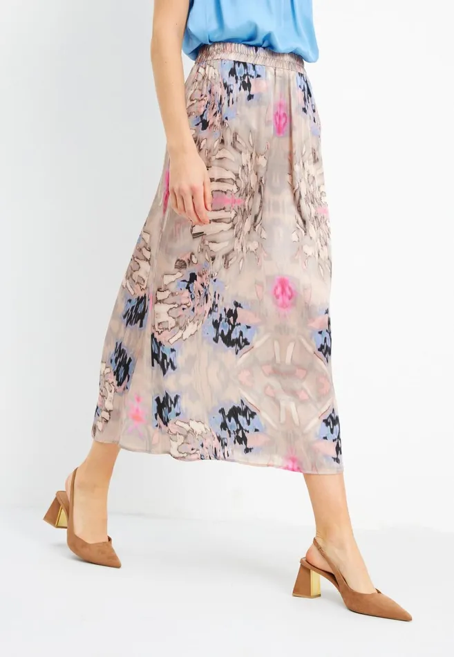 IN FRONT SKIRTS Women STARLIGHT SKIRT 15638 215 Rose 215